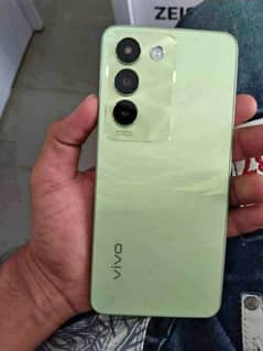 Vivo Y100 mobile phone