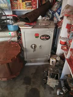 New safe for sale