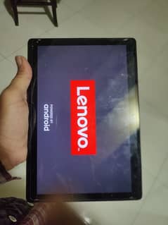 Lenovo tab m10 3/32 10.1''inch Display