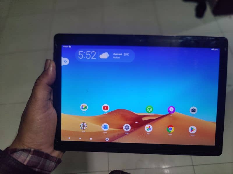 Lenovo tab m10 3/32 10.1''inch Display 1