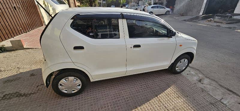 Suzuki Alto 2023 vx 3