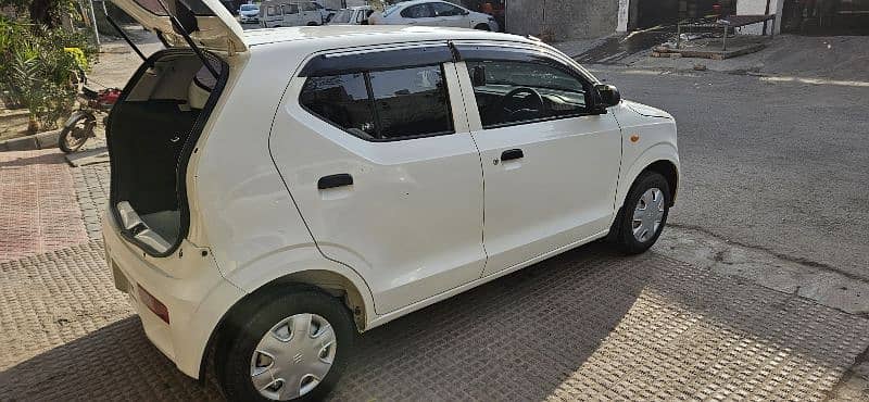 Suzuki Alto 2023 vx 4