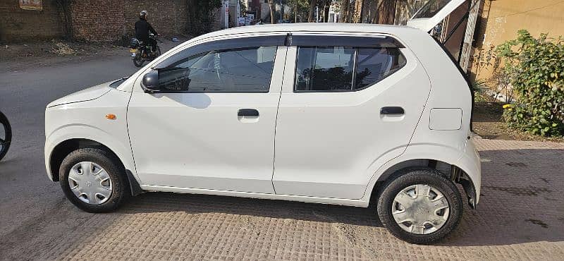 Suzuki Alto 2023 vx 5