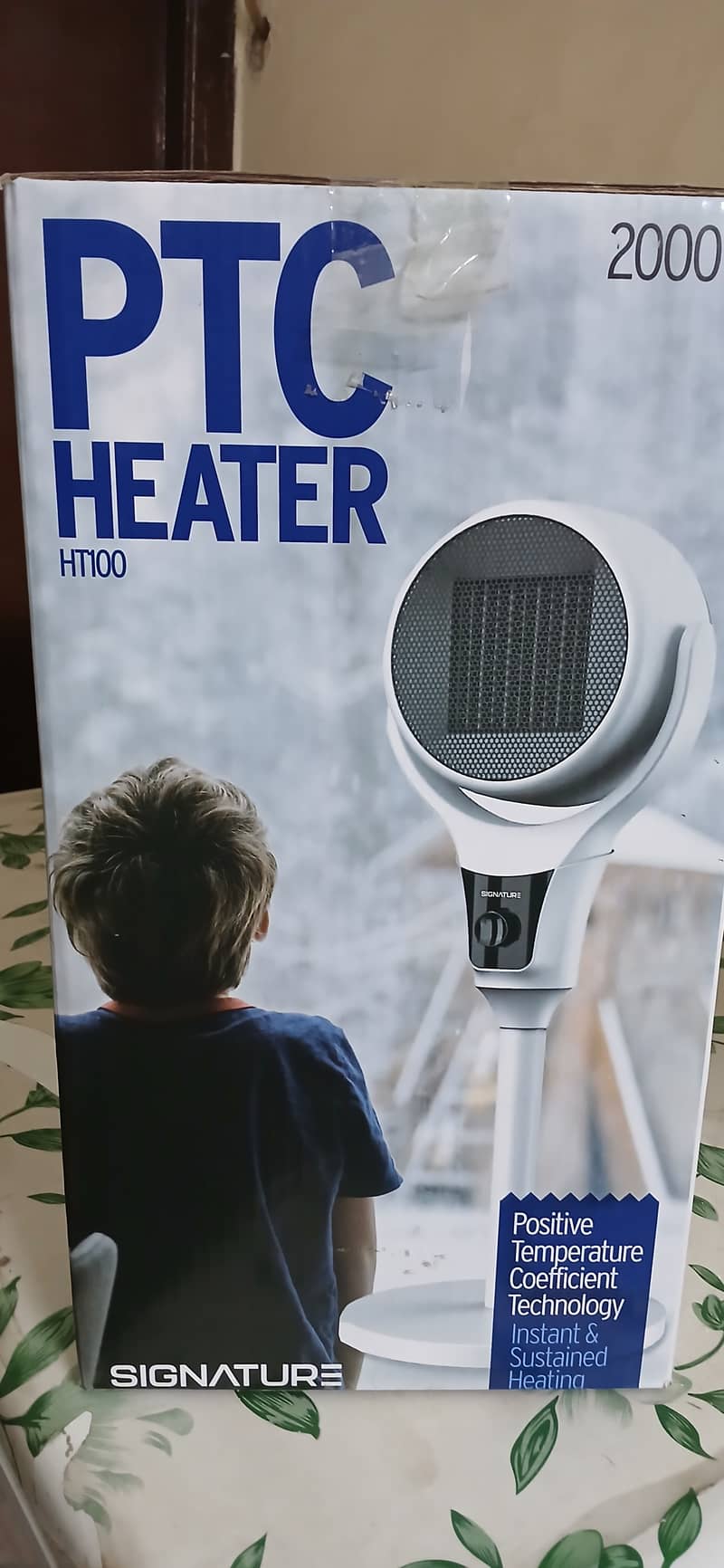 Heater for sale 1