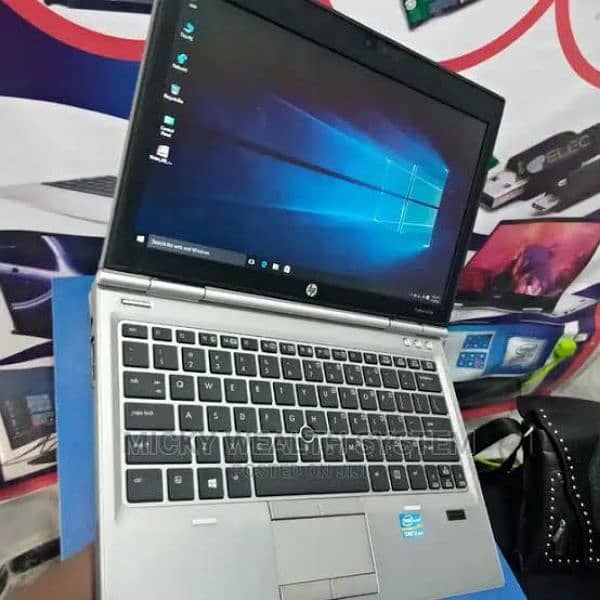 hp elitebook 2570p 1