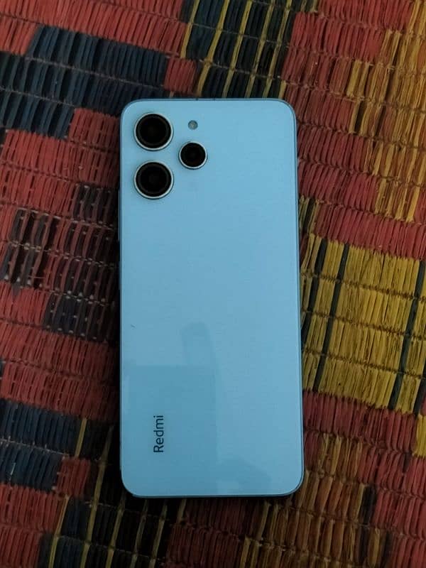 redmi 12 0