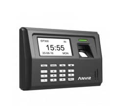 Attendance Biometric Device