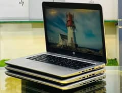 HP Elitebook laptop