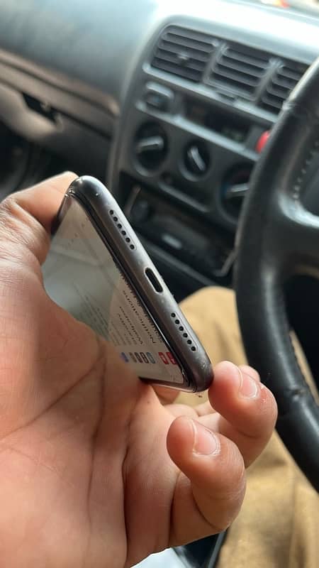 IPhone 11 128 GB Water Pack 100% Garanted 3