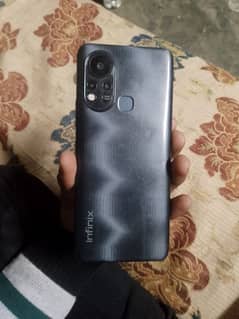 infinix