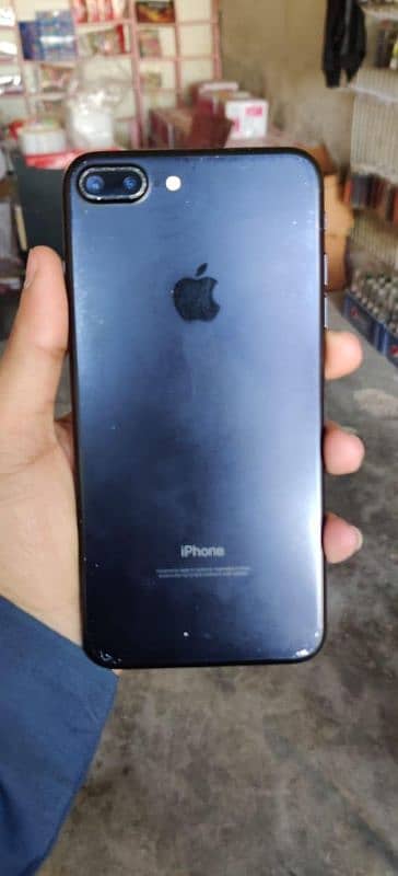 iphone 7 plus pta approved 1