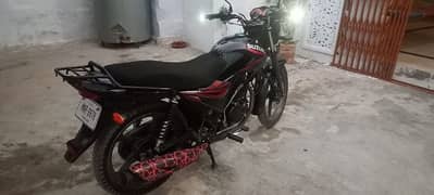 SUKUZI GR150 FOR SALE