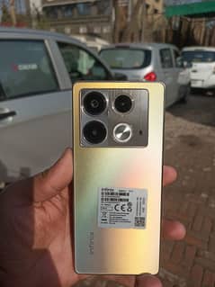 infinix note 40