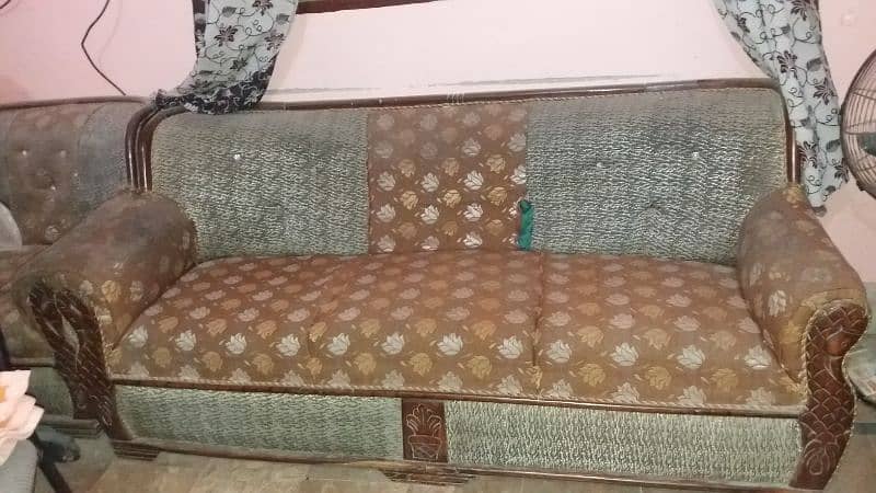 5 seater sofa in cheap price 3