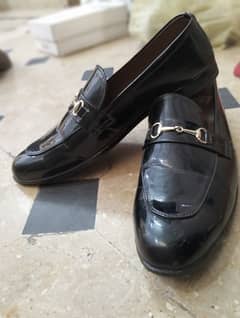 Men dress shoes