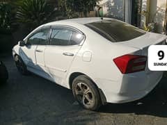 honda city for sale