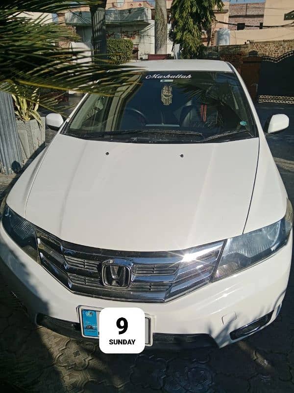 honda city for sale 3