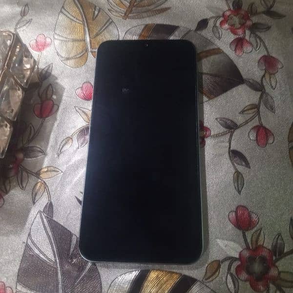 samsung a24  with box 2