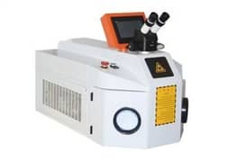 Jewelery Laser Welding Machine