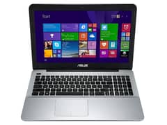 Asus Laptop 2 gb graphic card 6th gen core i7