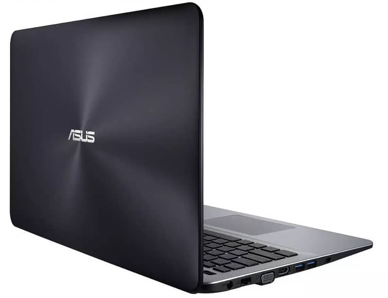 Asus Laptop 2 gb graphic card 6th gen core i7 1