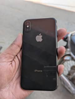 iphone x 64gb pta approve