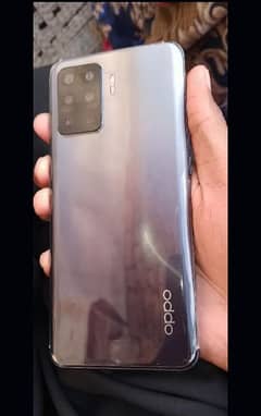 oppo F19 pro for sale no any single falt