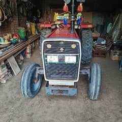 Massey 240 Tractor For Sell