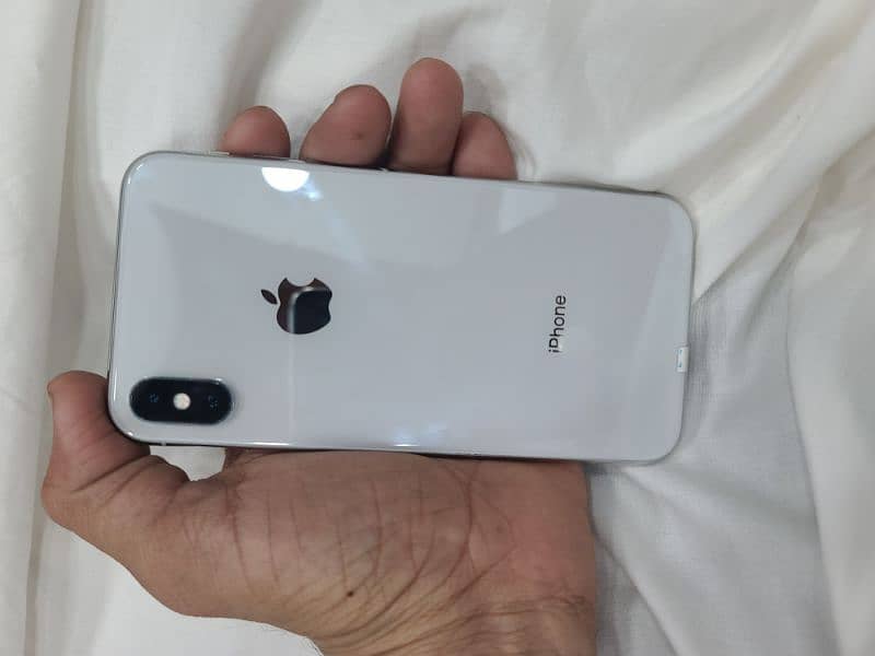 I am selling my iPhone x 2