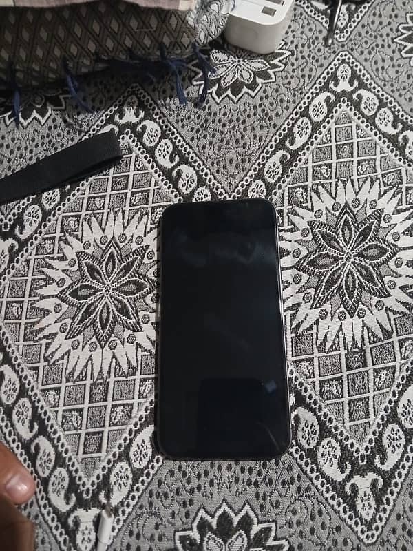 iPhone 14 Pro Max non pta (glitched) 4