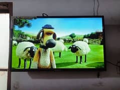 Eco star led smart tv 32 inch android