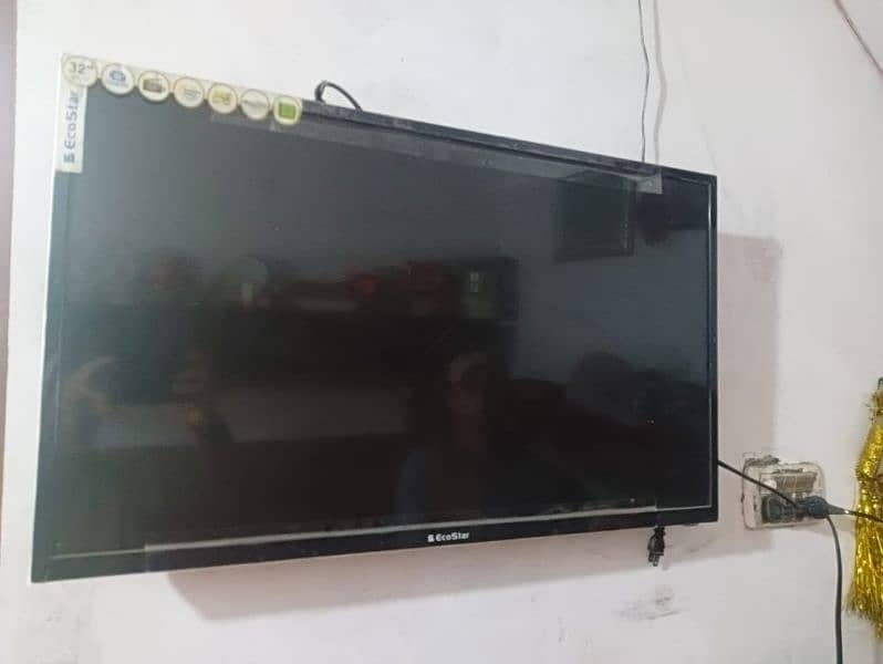 Eco star led smart tv 32 inch android 1