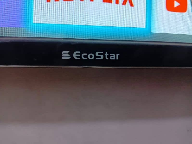 Eco star led smart tv 32 inch android 2