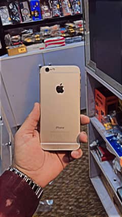 iphone 6 16gb non