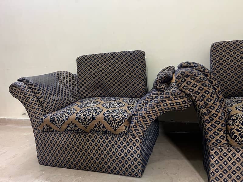 Sofa Set 1