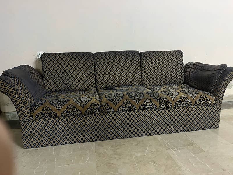 Sofa Set 2