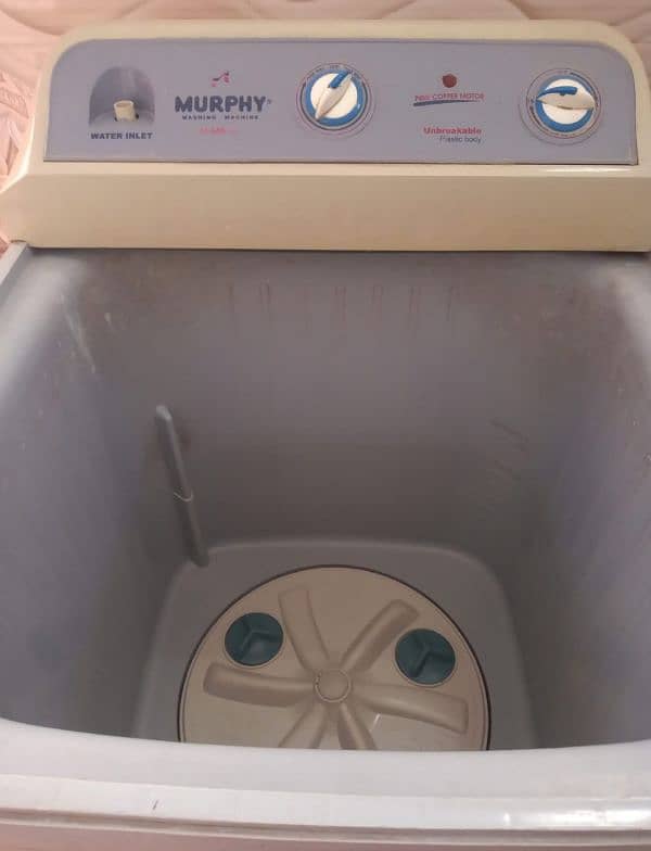 washing machine for sale 1