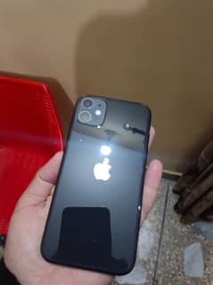 iphone 11 non pta(price still negotiable)