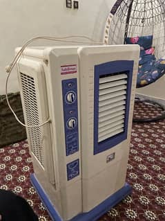 turbo max air cooler