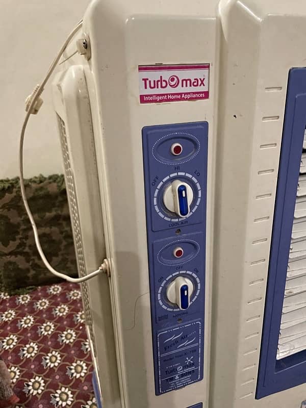 turbo max air cooler 1