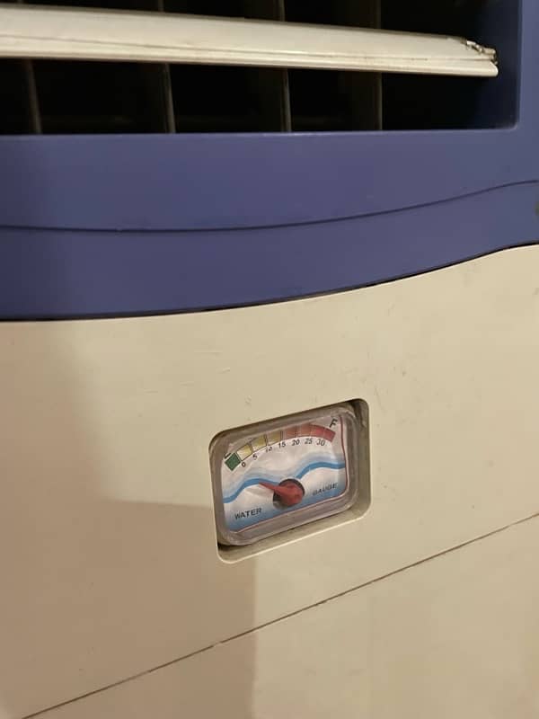 turbo max air cooler 2