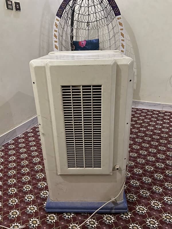 turbo max air cooler 3