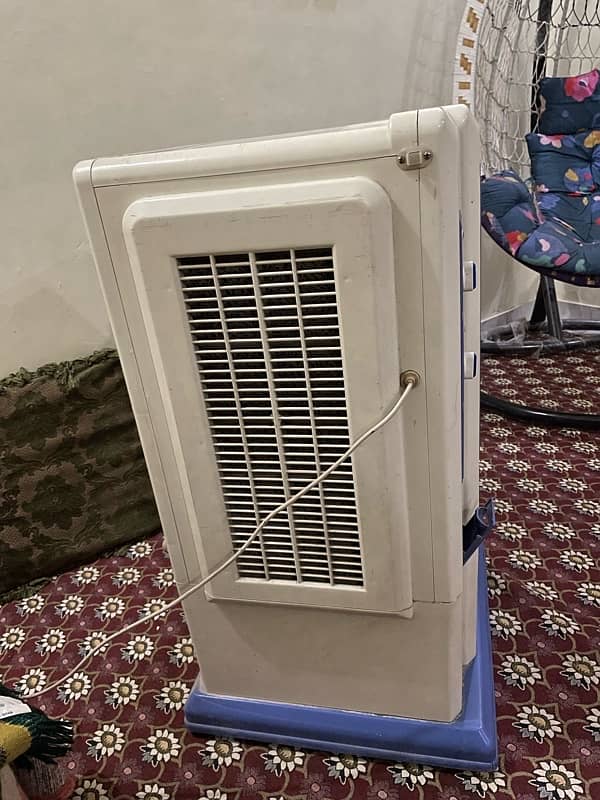 turbo max air cooler 4