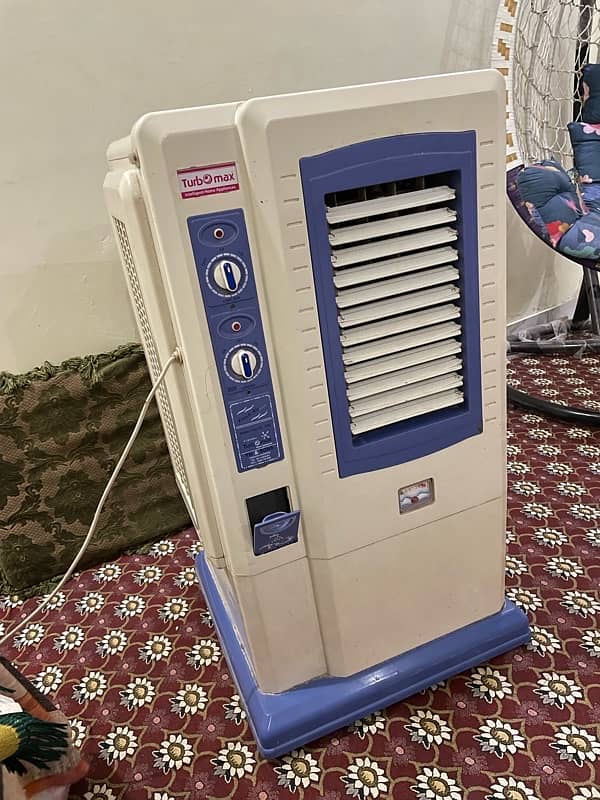 turbo max air cooler 5