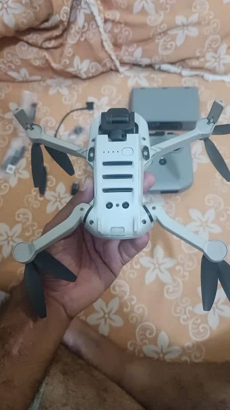 Dji mini 2 fly more combo 3