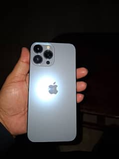 iphone 13 pro max dual physical approved