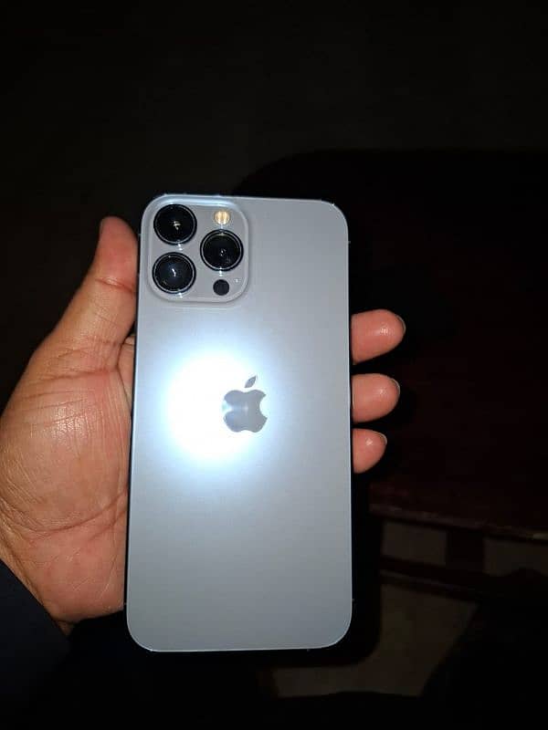 iphone 13 pro max dual physical approved 0