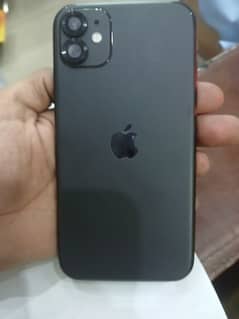 iPhone 11 non pta for sale 8 month warranty