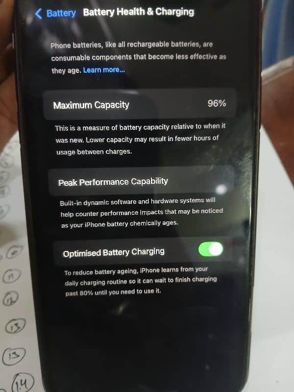 iPhone 11 non pta for sale 8 month warranty 4