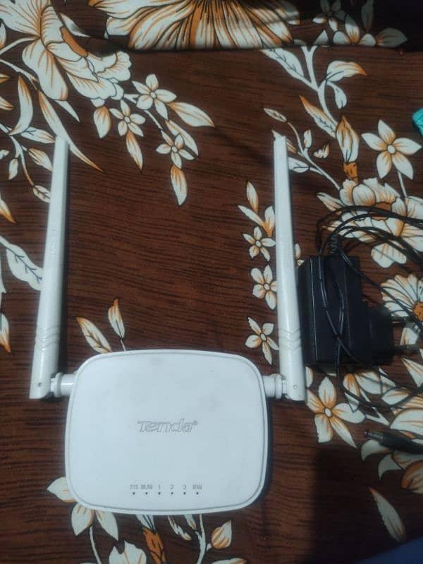 tenda modem for sale 0